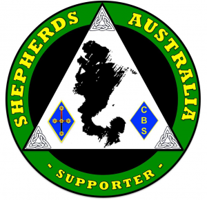 shepherd-australia-supporter